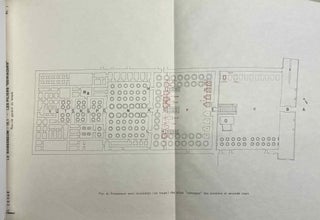 Le Ramesseum. Les piliers "Osiriaques". Tomes IX-1 & IX-2 (complete set)