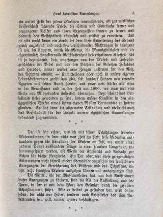 Sinn und Aufgaben des Berliner Ägyptischen Museums[newline]M1510-04.jpg