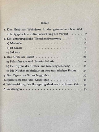 Das Grab als Wohnhaus in der &auml;gyptischen Fr&uuml;hzeit[newline]M1512-02.jpeg