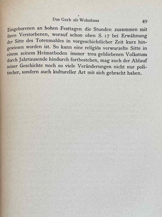 Das Grab als Wohnhaus in der &auml;gyptischen Fr&uuml;hzeit[newline]M1512-04.jpeg