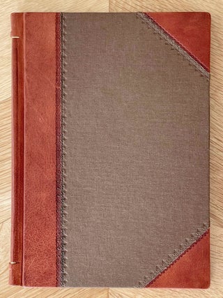 Wesensunterschiede &auml;gyptischer und vorderasiatischer Kunst[newline]M1517b-01.jpeg