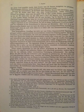 Einführung in die ägyptische Rechtsgeschichte bis zum Ende des Neuen Reiches. Teil 1: Juristischer Teil (all published)[newline]M1518-04.jpg