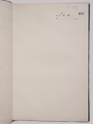 Acta Pauli aus der Heidelberger Koptischen Papyrushandschrift Nr. 1. Übersetzung, Untersuchungen und koptischer Text. Band I & II (complete set)[newline]M1526-03.jpg