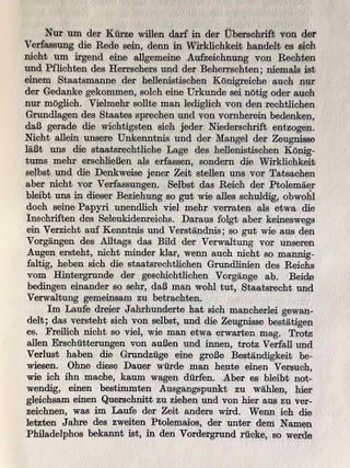 Verfassung und Verwaltung des Ptolemäerreichs[newline]M1539-03.jpg