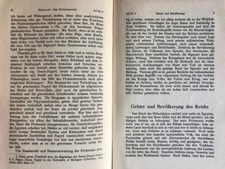 Verfassung und Verwaltung des Ptolemäerreichs[newline]M1539-04.jpg