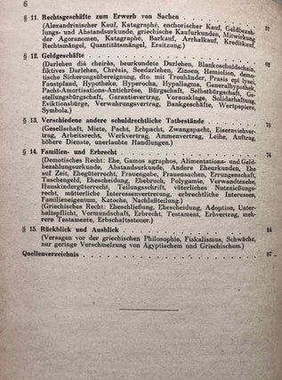 Ptolemäische Rechtsgeschichte[newline]M1542-04.jpg