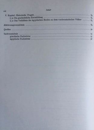 Ägyptische Rechtsgeschichte der Saiten- und Perserzeit[newline]M1542a-04.jpg