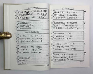 Die altägyptischen Pyramidentexte. Nach den Papierabdrücken und Photographien des Berliner Museums. Neu herausgegeben und erläutert. Band I (Spruch 1-468). Band II (Spruch 469-714). Band III: Kritischer Apparat. Beschreibung der Inschriften. Konkordanz der Texte. Band IV: Epigraphic (Spruch 213-229) (complete set)