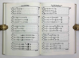 Die altägyptischen Pyramidentexte. Nach den Papierabdrücken und Photographien des Berliner Museums. Neu herausgegeben und erläutert. Band I (Spruch 1-468). Band II (Spruch 469-714). Band III: Kritischer Apparat. Beschreibung der Inschriften. Konkordanz der Texte. Band IV: Epigraphic (Spruch 213-229) (complete set)