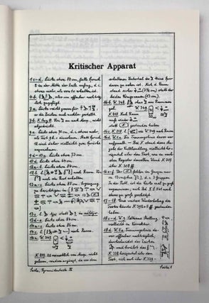 Die altägyptischen Pyramidentexte. Nach den Papierabdrücken und Photographien des Berliner Museums. Neu herausgegeben und erläutert. Band I (Spruch 1-468). Band II (Spruch 469-714). Band III: Kritischer Apparat. Beschreibung der Inschriften. Konkordanz der Texte. Band IV: Epigraphic (Spruch 213-229) (complete set)
