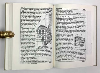 Die altägyptischen Pyramidentexte. Nach den Papierabdrücken und Photographien des Berliner Museums. Neu herausgegeben und erläutert. Band I (Spruch 1-468). Band II (Spruch 469-714). Band III: Kritischer Apparat. Beschreibung der Inschriften. Konkordanz der Texte. Band IV: Epigraphic (Spruch 213-229) (complete set)