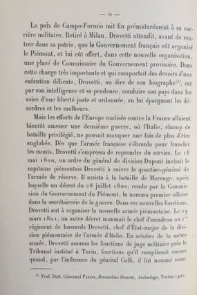 Mohamed Aly, Pacha du Caire (1805-1807). Correspondance des consuls de France en Egypte.[newline]M1561a-05.jpg