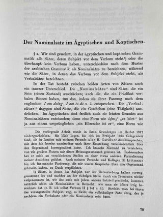 Leipziger und Berliner Akademieschriften (1902-1934)[newline]M1566-14.jpeg