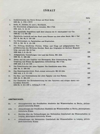 Leipziger und Berliner Akademieschriften (1902-1934)[newline]M1566b-02.jpeg