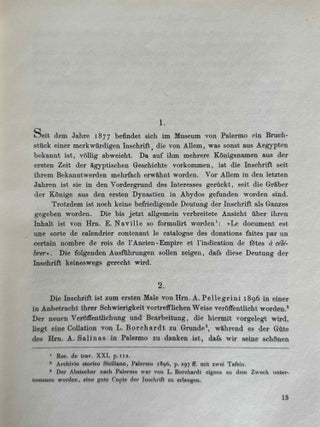 Leipziger und Berliner Akademieschriften (1902-1934)[newline]M1566b-05.jpeg