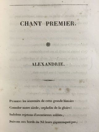 Napoléon en Egypte: poèmes en huit chants[newline]M1569a-04.jpg
