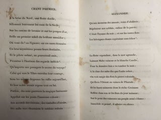 Napoléon en Egypte: poèmes en huit chants[newline]M1569a-06.jpg