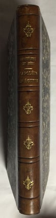 Item #M1569a Napoléon en Egypte: poèmes en huit chants. BARTHELEMY ET MERY