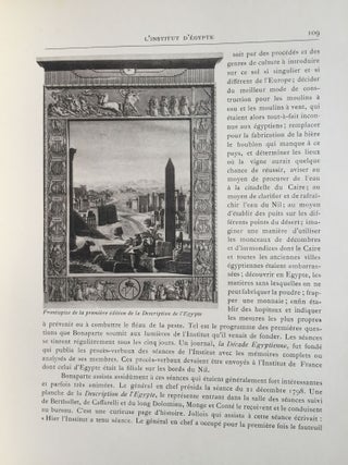 Aux pays de Napol&eacute;on, l'Egypte[newline]M1573-11.jpg