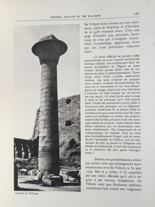 Aux pays de Napol&eacute;on, l'Egypte[newline]M1573-12.jpg