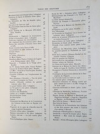 Aux pays de Napol&eacute;on, l'Egypte[newline]M1573-15.jpg