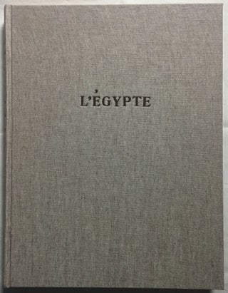 Item #M1573a Aux pays de Napoléon, l'Egypte. LEGRAIN Georges - METZ J