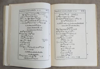Urkunden (VII). Historisch-biographische Urkunden des mittleren Reiches I. Unter Mitwirkung von W. Erichsen.