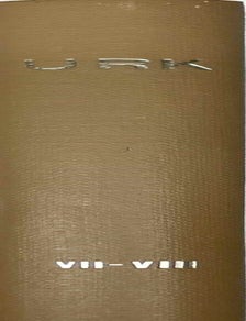 Item #M1583c Urkunden (VII). Historisch-biographische Urkunden des mittleren Reiches I. Unter Mitwirkung von W. Erichsen. [with:] Urkunden VIII. Thebanische Tempelinschriften aus griechisch-r&ouml;mischer Zeit. Aus dem Nachlass von Kurt Sethe. Herausgegeben von Otto Firchow. SETHE Kurt.[newline]M1583c-00.jpeg