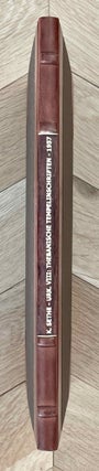 Item #M1584d Urkunden VIII. Thebanische Tempelinschriften aus griechisch-römischer Zeit. Aus dem...