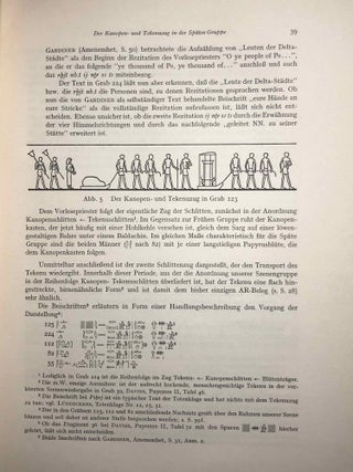 Untersuchungen zu den altägyptischen Bestattungsdarstellungen[newline]M1588d-06.jpg