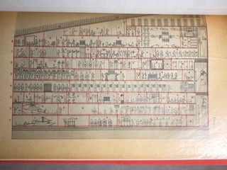 Untersuchungen zu den altägyptischen Bestattungsdarstellungen[newline]M1588d-09.jpg