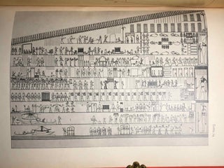 Untersuchungen zu den altägyptischen Bestattungsdarstellungen[newline]M1588d-10.jpg