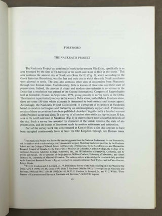 The tomb chamber of Hsw the Elder: the inscribed material at Kom el-Hisn. Part 1: Illustrations.