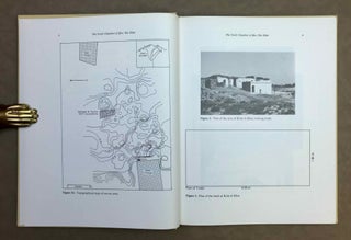 The tomb chamber of Hsw the Elder: the inscribed material at Kom el-Hisn. Part 1: Illustrations.