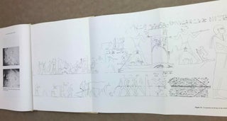 The tomb chamber of Hsw the Elder: the inscribed material at Kom el-Hisn. Part 1: Illustrations.