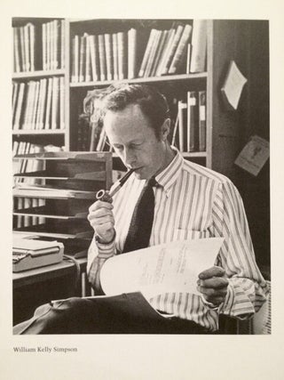 Item #M1595 Festschrift William Kelly Simpson - Studies in honor of W.K. Simpson. Vol. I & II...