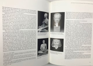 Festschrift William Kelly Simpson - Studies in honor of W.K. Simpson. Vol. I & II (complete set)[newline]M1595d-15.jpg