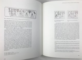 Festschrift William Kelly Simpson - Studies in honor of W.K. Simpson. Vol. I & II (complete set)[newline]M1595d-23.jpg