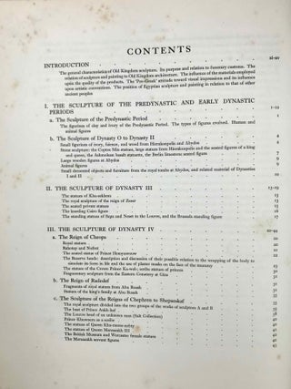 A History of Egyptian Sculpture and Painting in the Old Kingdom[newline]M1601b-05.jpeg