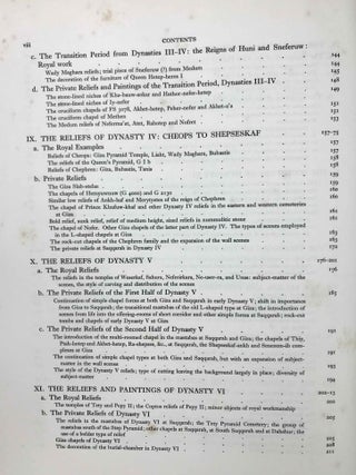 A History of Egyptian Sculpture and Painting in the Old Kingdom[newline]M1601b-07.jpeg