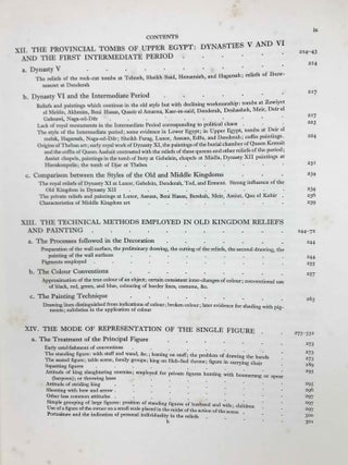 A History of Egyptian Sculpture and Painting in the Old Kingdom[newline]M1601b-08.jpeg
