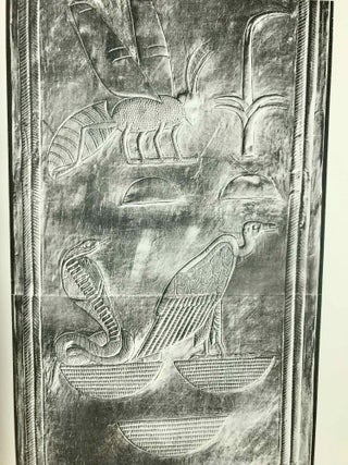 A History of Egyptian Sculpture and Painting in the Old Kingdom[newline]M1601b-16.jpeg
