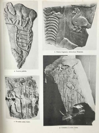 A History of Egyptian Sculpture and Painting in the Old Kingdom[newline]M1601b-17.jpeg