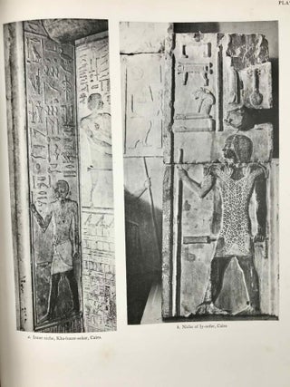 A History of Egyptian Sculpture and Painting in the Old Kingdom[newline]M1601b-18.jpeg