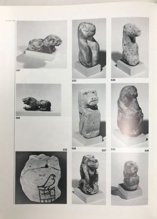 Catalogue of Egyptian antiquities in the British Museum. Vol. V: Early dynastic objects[newline]M1609a-09.jpg
