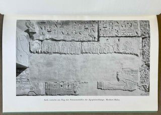 Die Erzählung vom Streite des Horus und Seth in Pap. Beatty I als Literaturwerk[newline]M1610b-07.jpeg