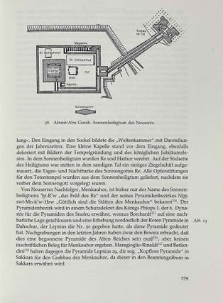 Die ägyptischen Pyramiden, vom Ziegelbau zum Weltwunder