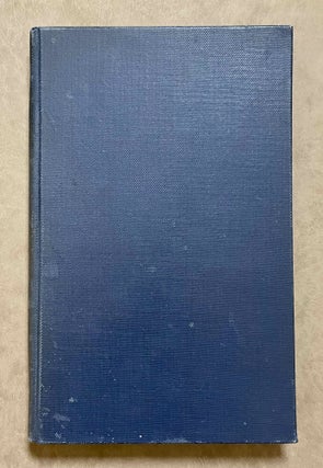 Item #M1620 Lehrbuch der koptischen Grammatik. STEINDORFF Georg[newline]M1620-00.jpeg