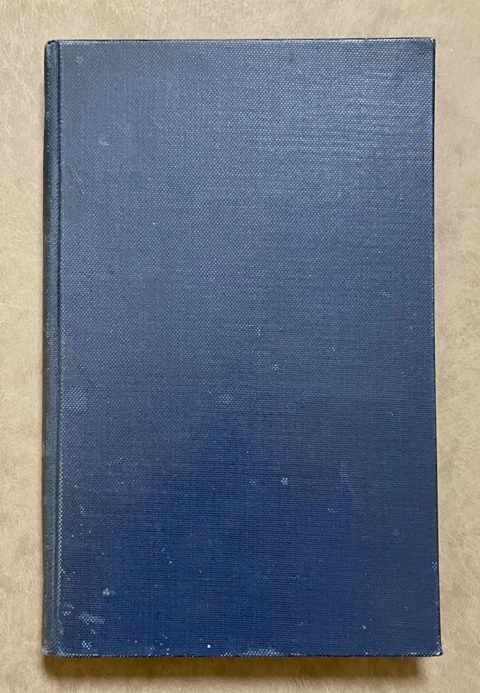 Item #M1620 Lehrbuch der koptischen Grammatik. STEINDORFF Georg.[newline]M1620-00.jpeg