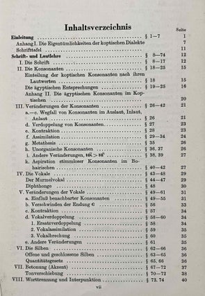 Lehrbuch der koptischen Grammatik[newline]M1620-04.jpeg